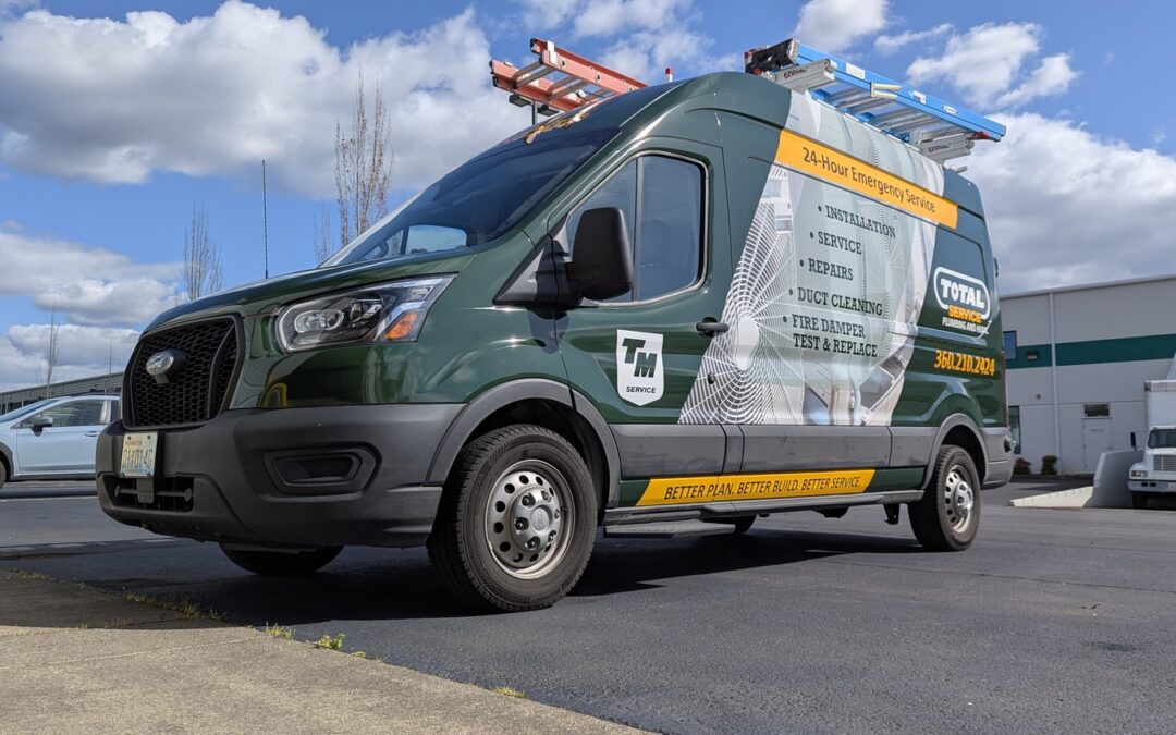Are Van Wraps Cost-Effective Way To Advertise My Business Locally?